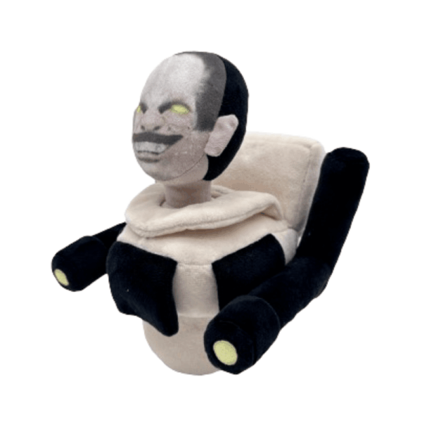 Tank Plush
