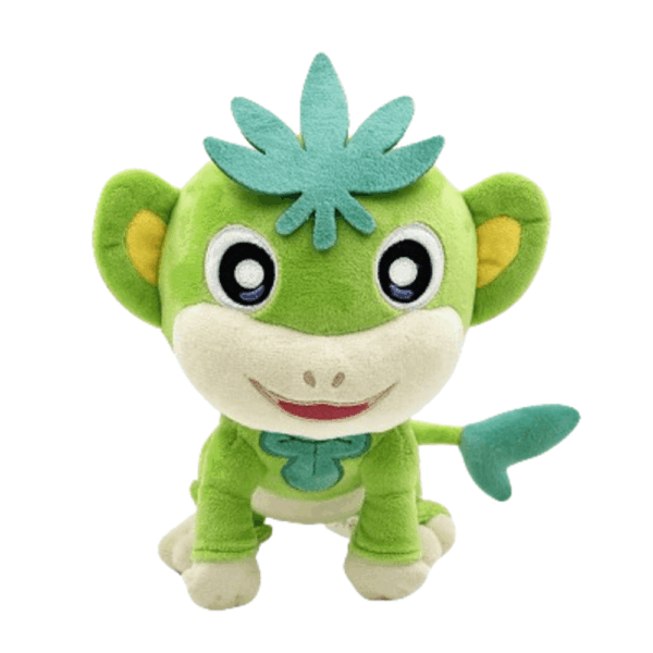 Tanzee Plush