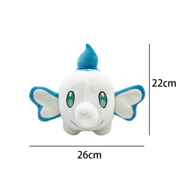 Teafant Plush