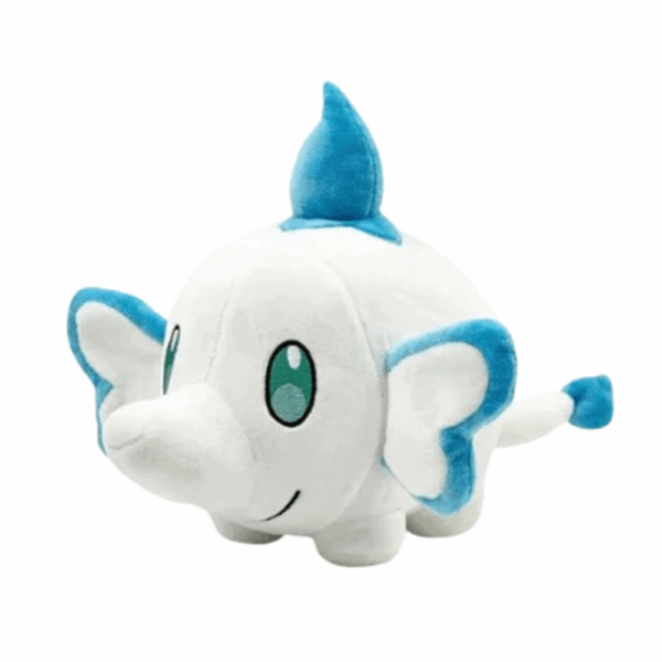 Teafant Plush