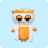 Teagan Plush