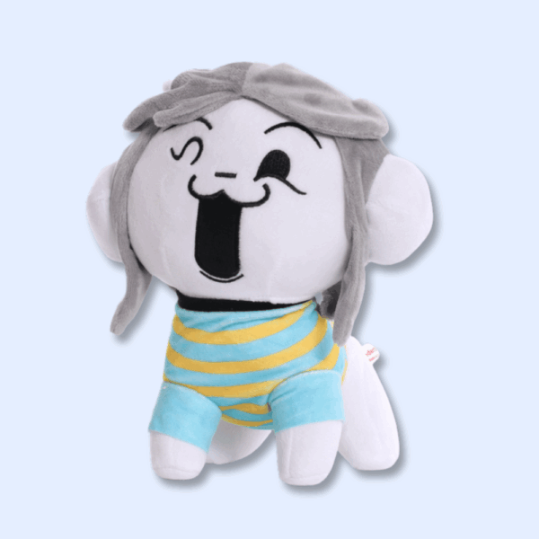Tem Shop Plush 1
