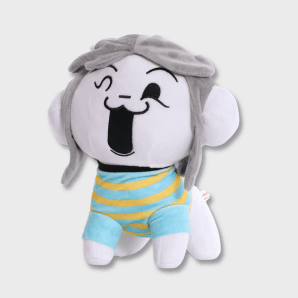 Tem Shop Plush