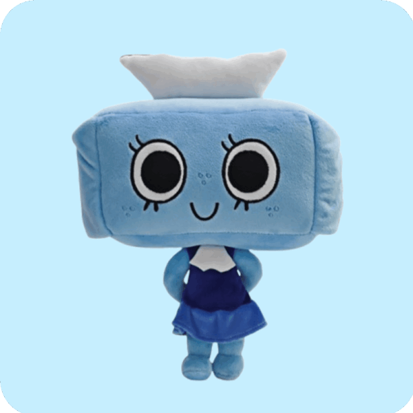 Tisha Plush 2