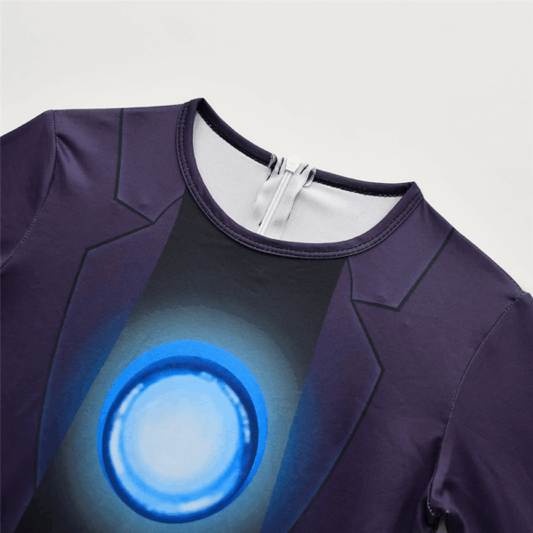Titan Cameraman Costume Style 2 1