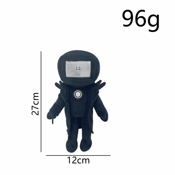 Titan TV Man 1