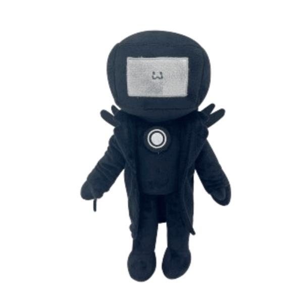 Titan TV Man 2