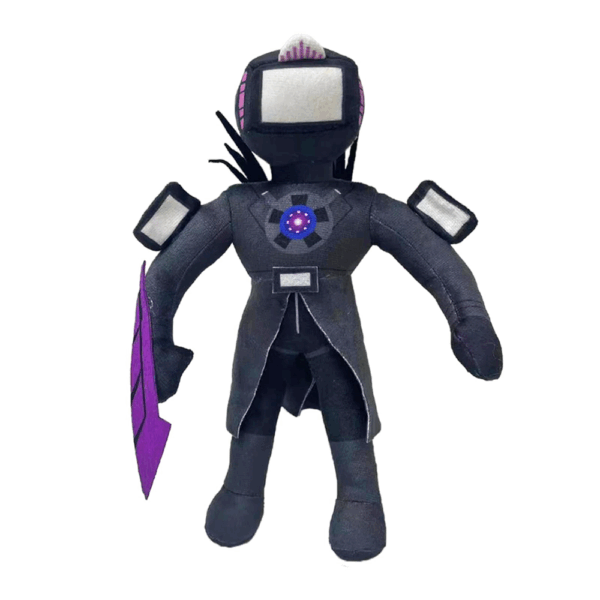 Titan TV Man
