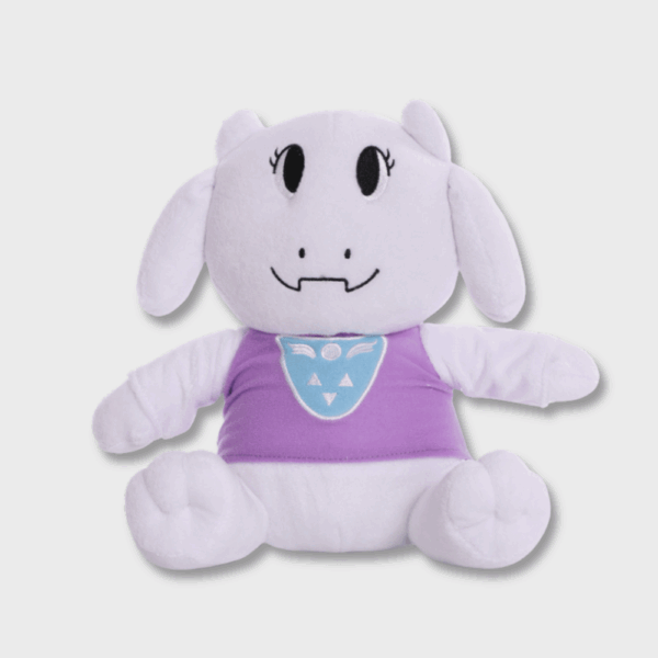 Toriel Plush