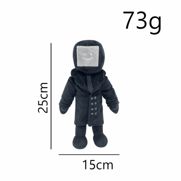 Tv Man 1