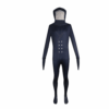 Tv Man Costume 1