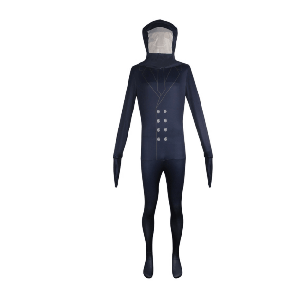 Tv Man Costume 1