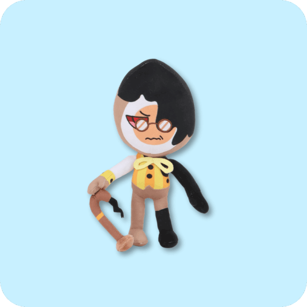 Twisted Eggson Plush 2