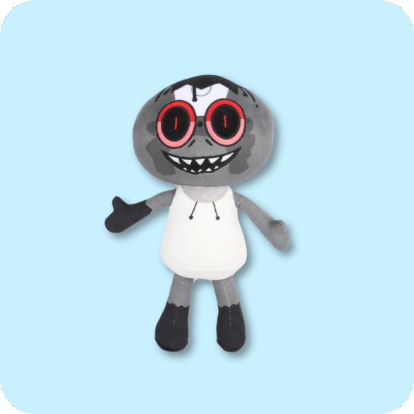 Twisted Toodles Plush 2
