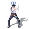 Ultimate TV Man Mecha Boss Costume 3