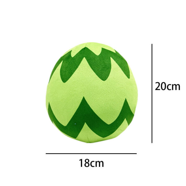 Verdant Egg Plush