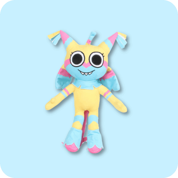 Yatta Plush 1 2