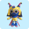 Yatta Plush 3