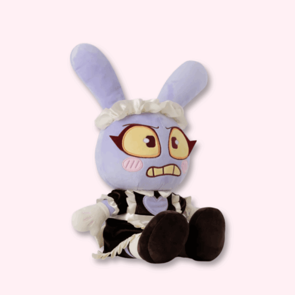 Jax Maid Plush 2