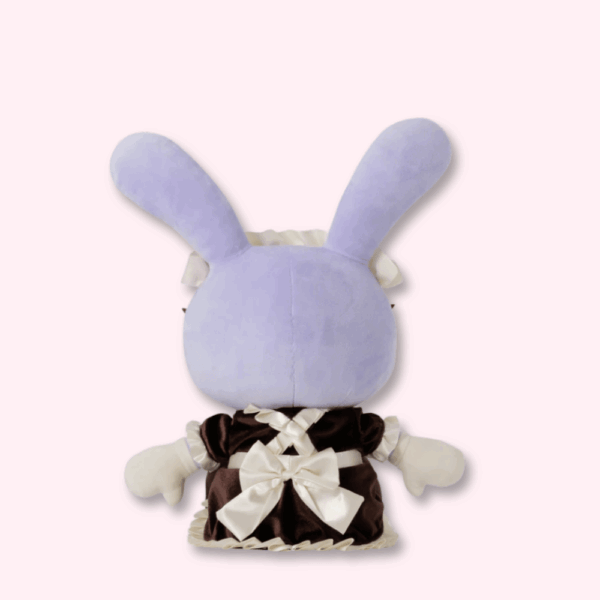 Jax Maid Plush 3