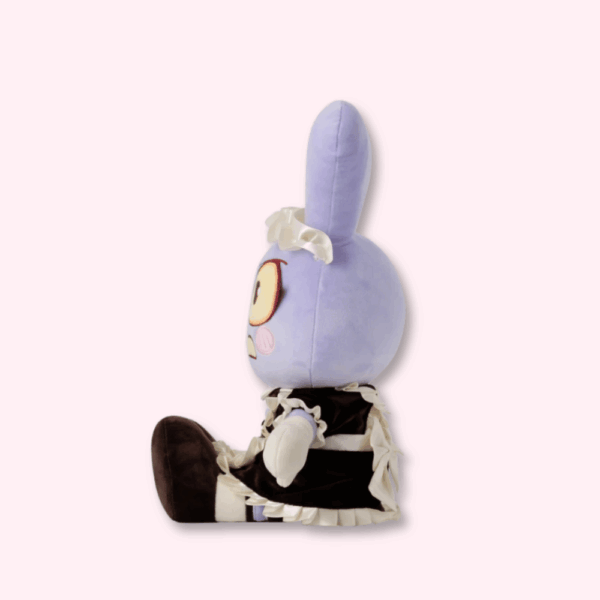 Jax Maid Plush 4