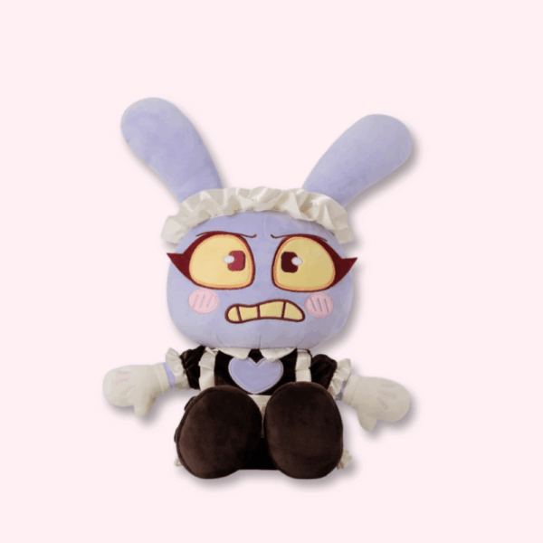 Jax Maid Plush