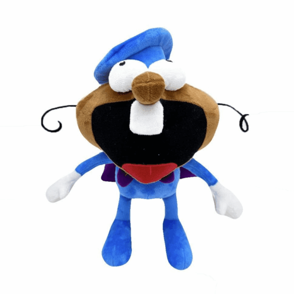 Noise Plush Style B 1