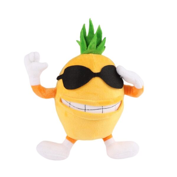Pineacool Pizza Tower Plush 1