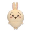 Usagi Plush 1
