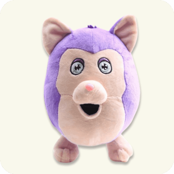 Baby Talking Tattletail Plush