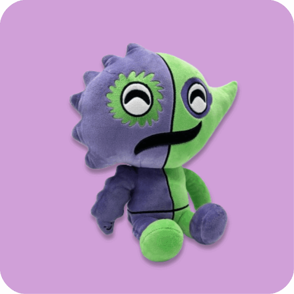 Bittergiggle Plush 2 1