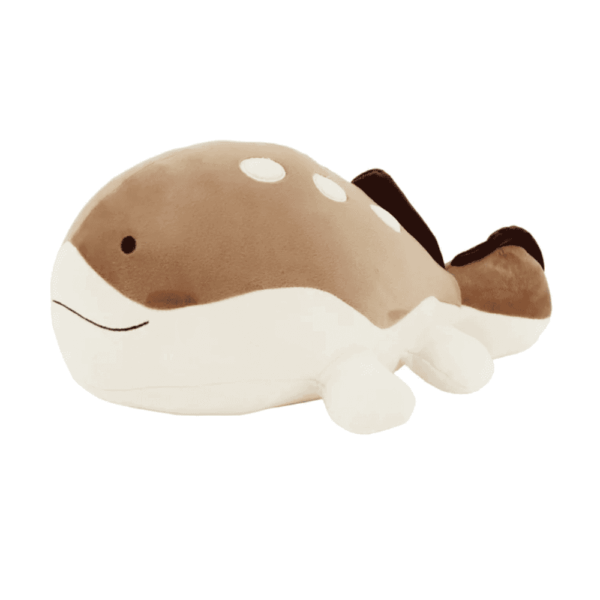 Clodsire Plush 1