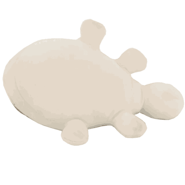 Clodsire Plush 3