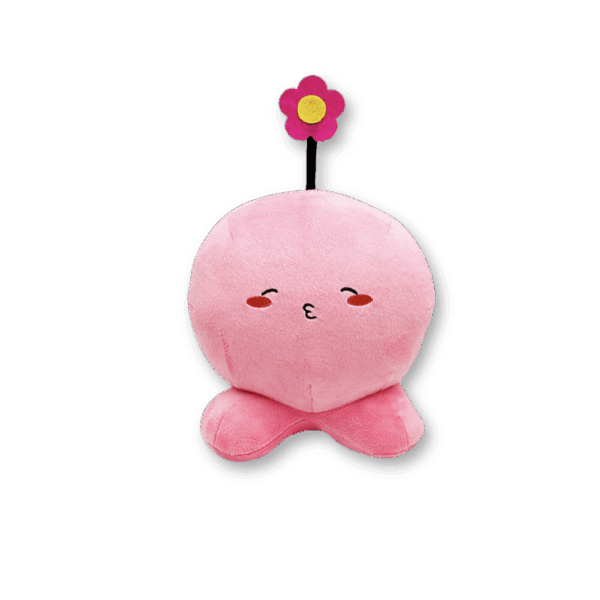 Cute Takopis Original Sin Plush