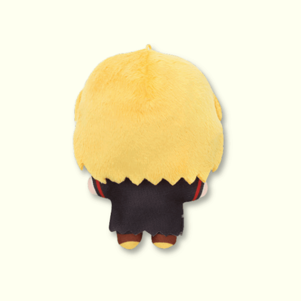Don Quixote Plush 2