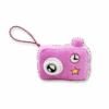 Happy Camera Plush