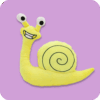 Slow Seline Plush