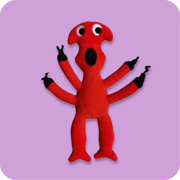 Syringeon Plush 1