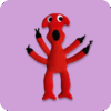 Syringeon Plush