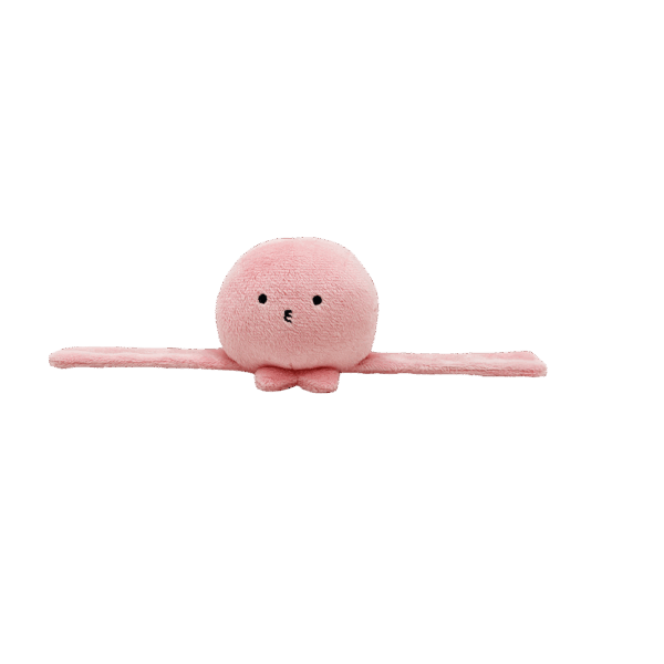 Takopi Papa Circle Plush 1