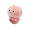 Takopi Papa Circle Plush