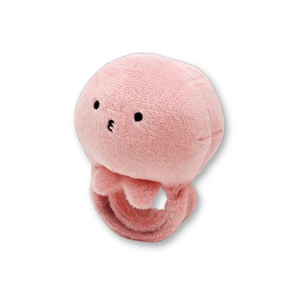 Takopi Papa Circle Plush