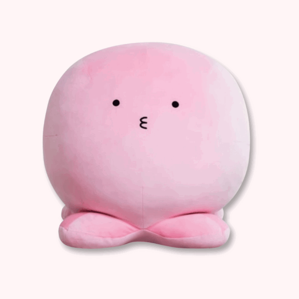 Takopi Plush