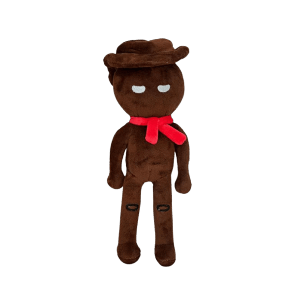 The Outdoors Grampy Plush