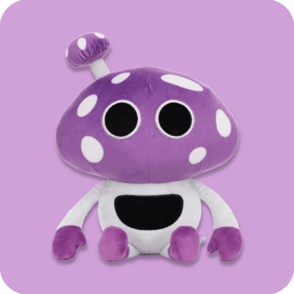 Truffletoot Plush 1 1