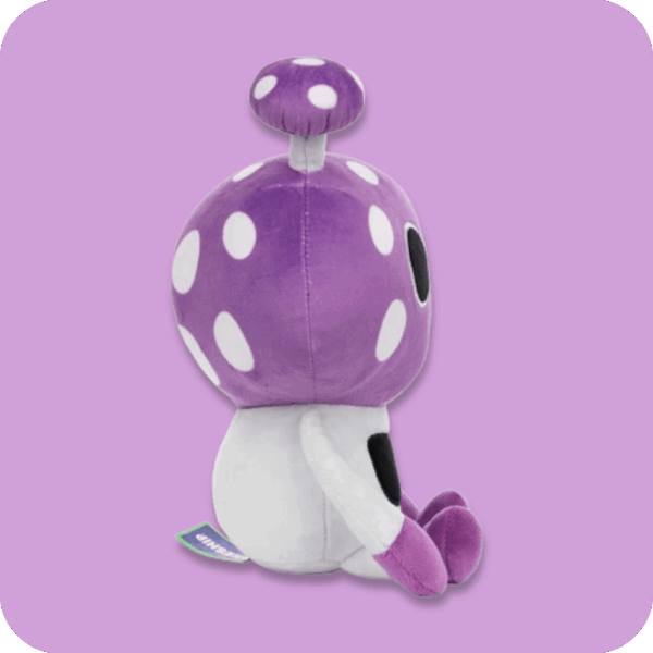 Truffletoot Plush 2 1
