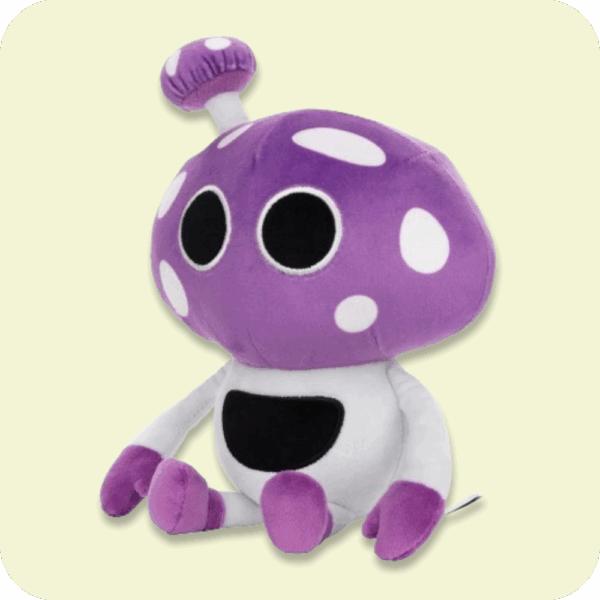 Truffletoot Plush 2