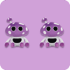 Truffletoot Plush 2PCS 1