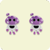 Truffletoot Plush 2PCS