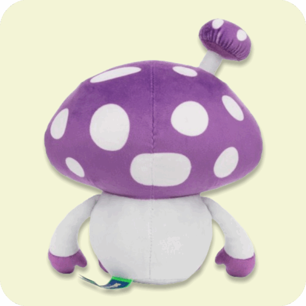 Truffletoot Plush 3